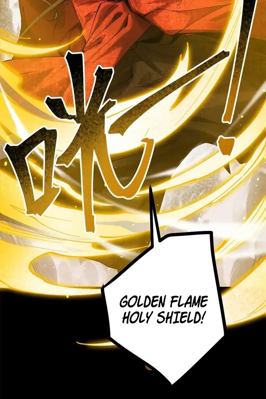 Read Strength Through Adversity, My Cultivation Knows No Limits EN Manga Online