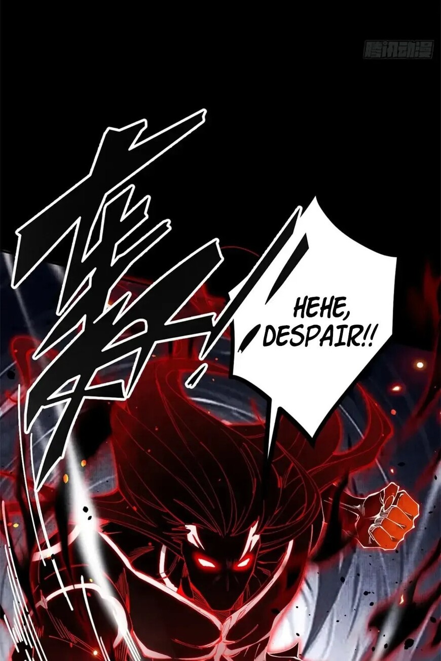 Read Strength Through Adversity, My Cultivation Knows No Limits EN Manga Online