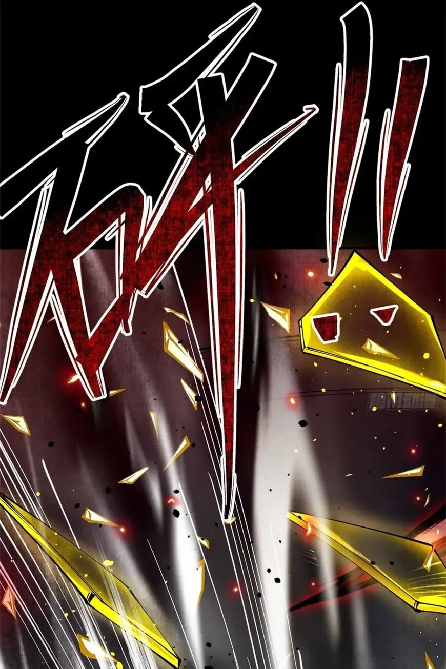 Read Strength Through Adversity, My Cultivation Knows No Limits EN Manga Online