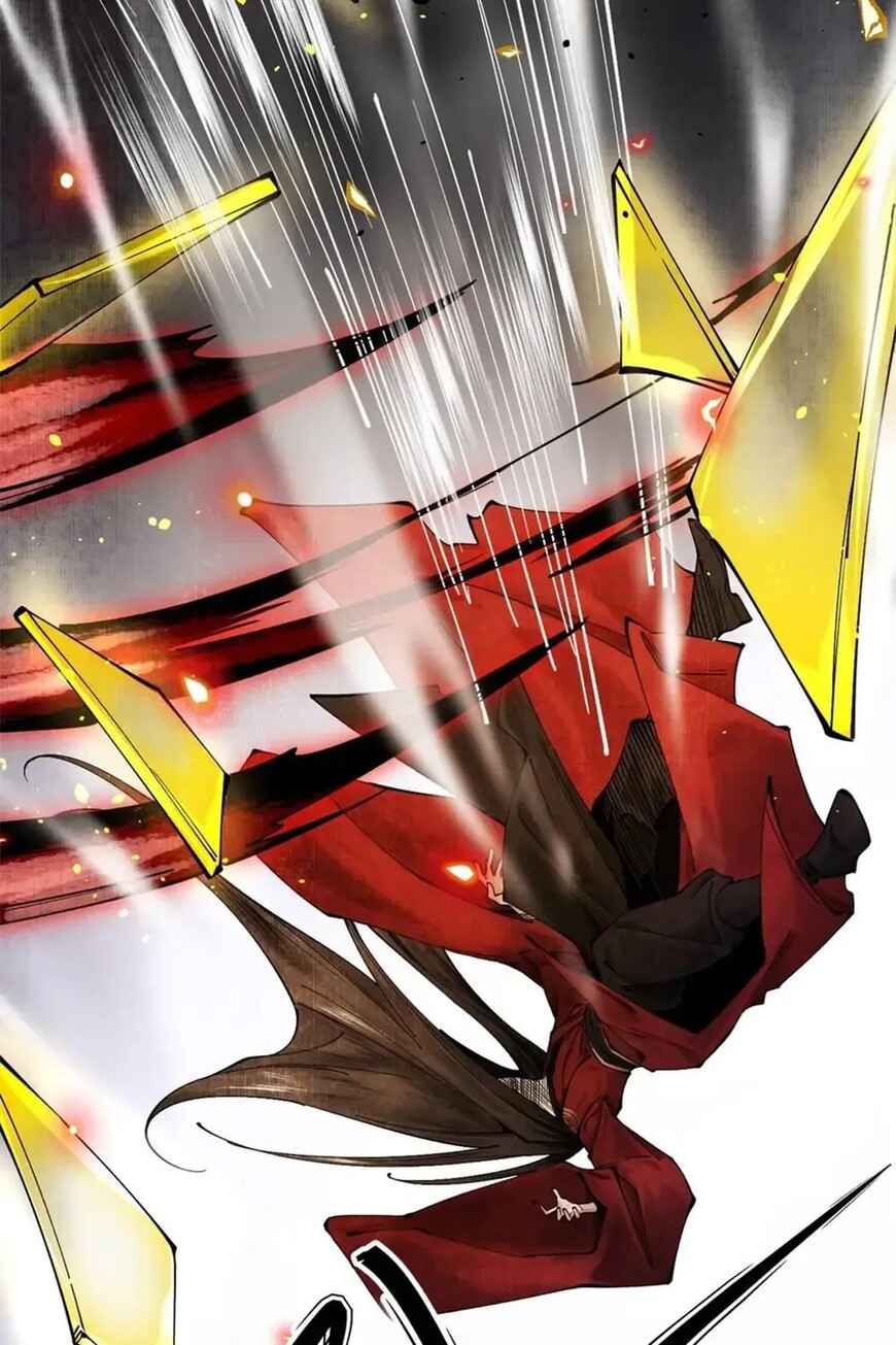 Read Strength Through Adversity, My Cultivation Knows No Limits EN Manga Online