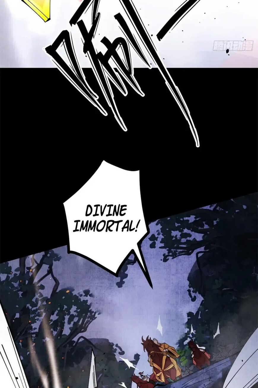 Read Strength Through Adversity, My Cultivation Knows No Limits EN Manga Online