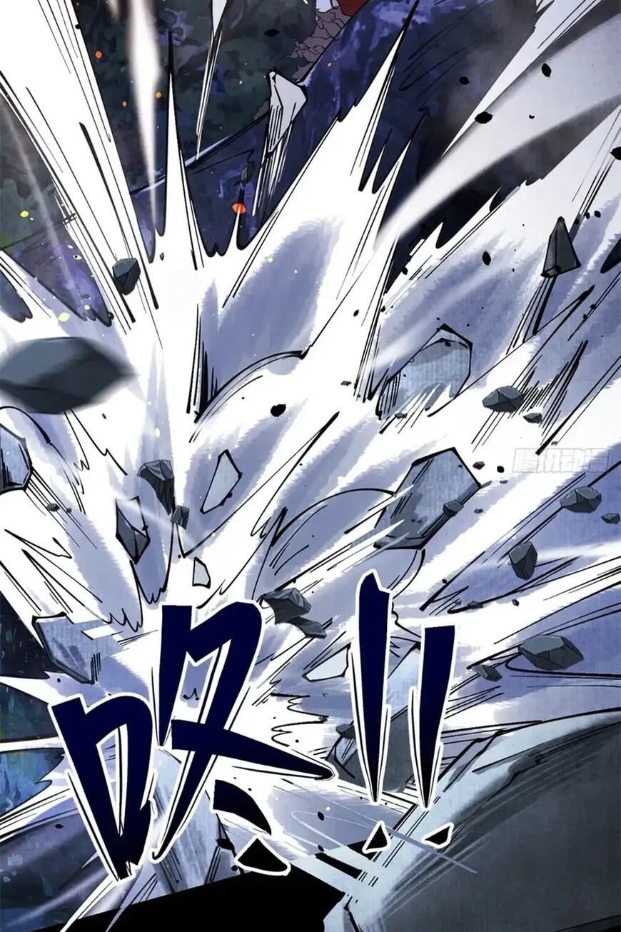 Read Strength Through Adversity, My Cultivation Knows No Limits EN Manga Online