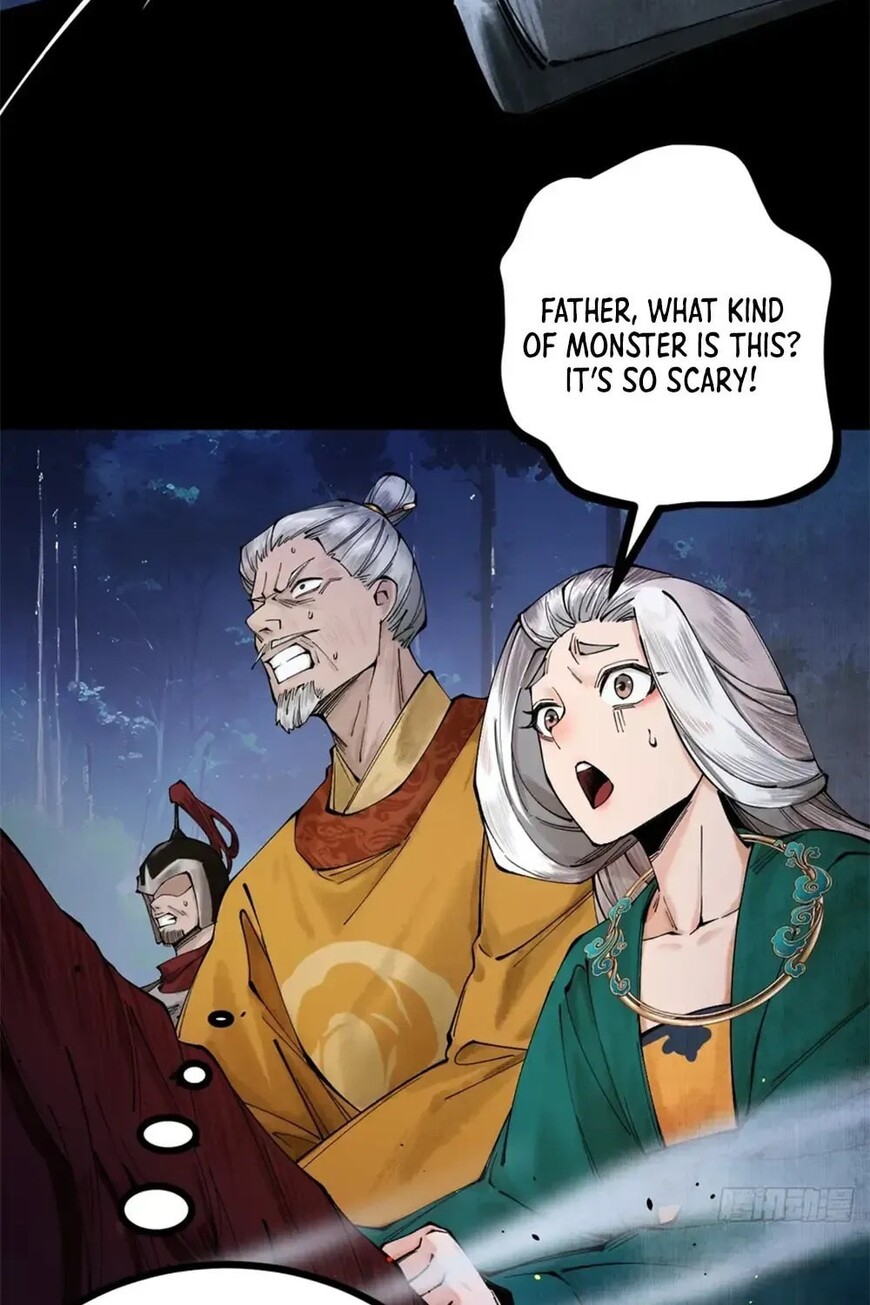 Read Strength Through Adversity, My Cultivation Knows No Limits EN Manga Online