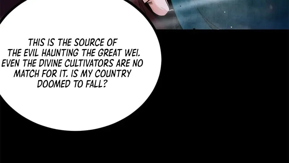 Read Strength Through Adversity, My Cultivation Knows No Limits EN Manga Online