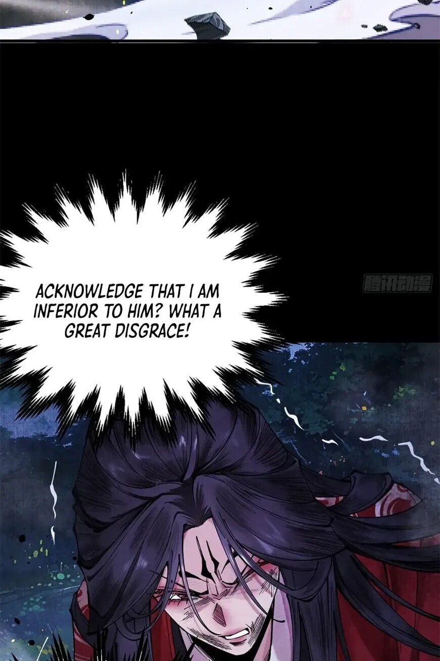 Read Strength Through Adversity, My Cultivation Knows No Limits EN Manga Online