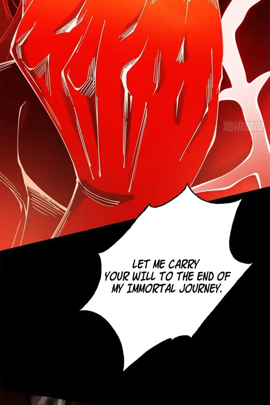 Read Strength Through Adversity, My Cultivation Knows No Limits EN Manga Online