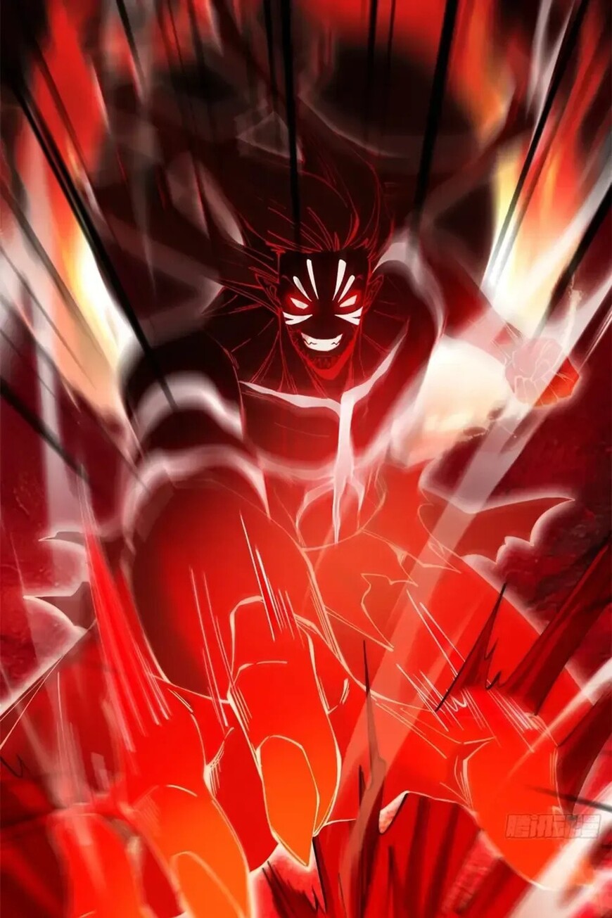 Read Strength Through Adversity, My Cultivation Knows No Limits EN Manga Online