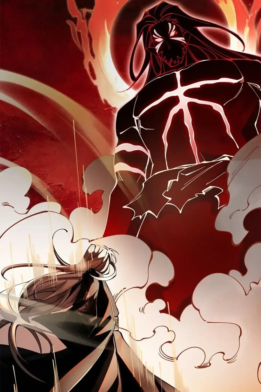 Read Strength Through Adversity, My Cultivation Knows No Limits EN Manga Online