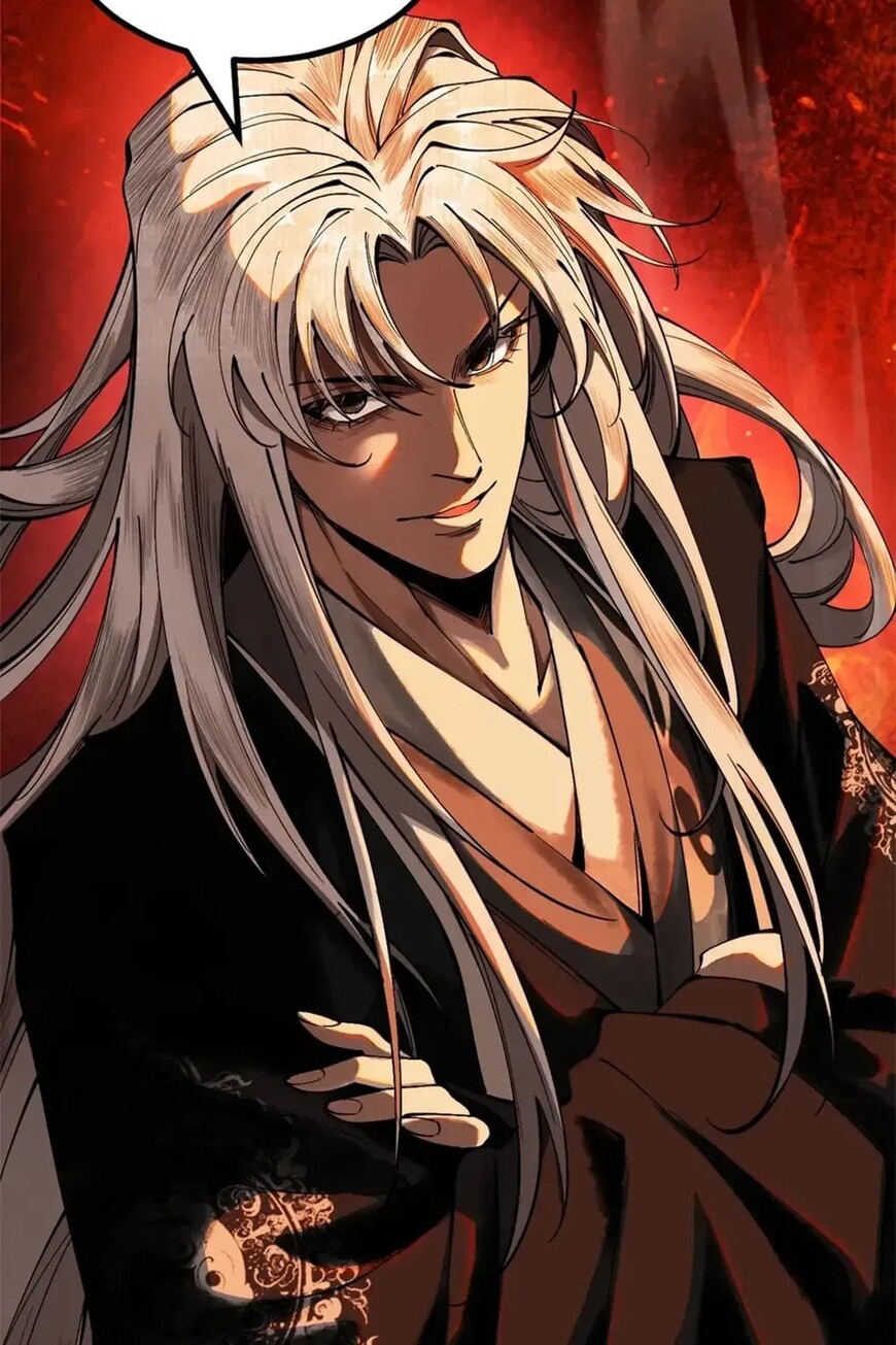 Read Strength Through Adversity, My Cultivation Knows No Limits EN Manga Online