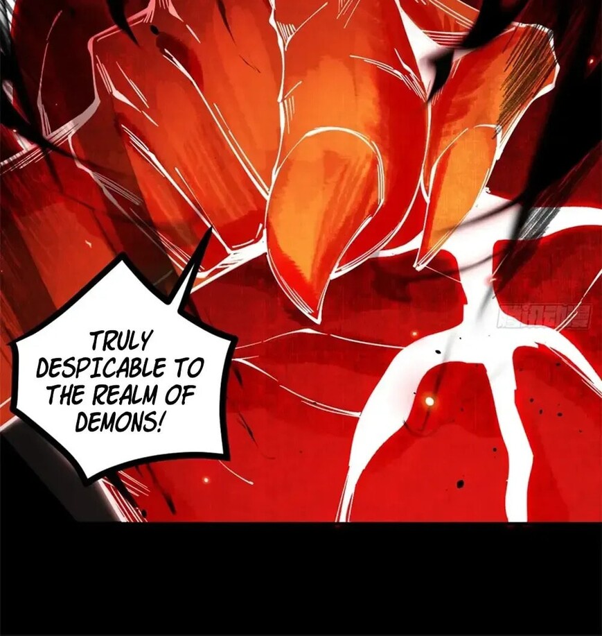 Read Strength Through Adversity, My Cultivation Knows No Limits EN Manga Online