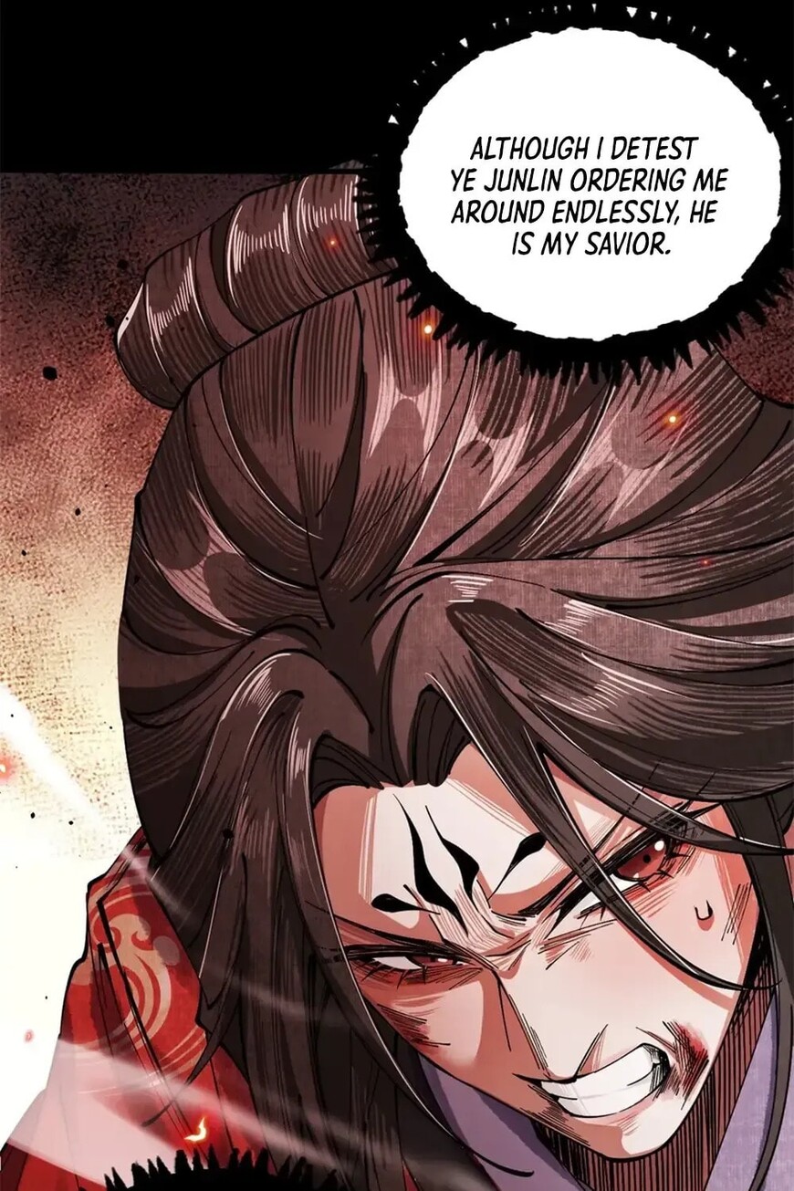 Read Strength Through Adversity, My Cultivation Knows No Limits EN Manga Online