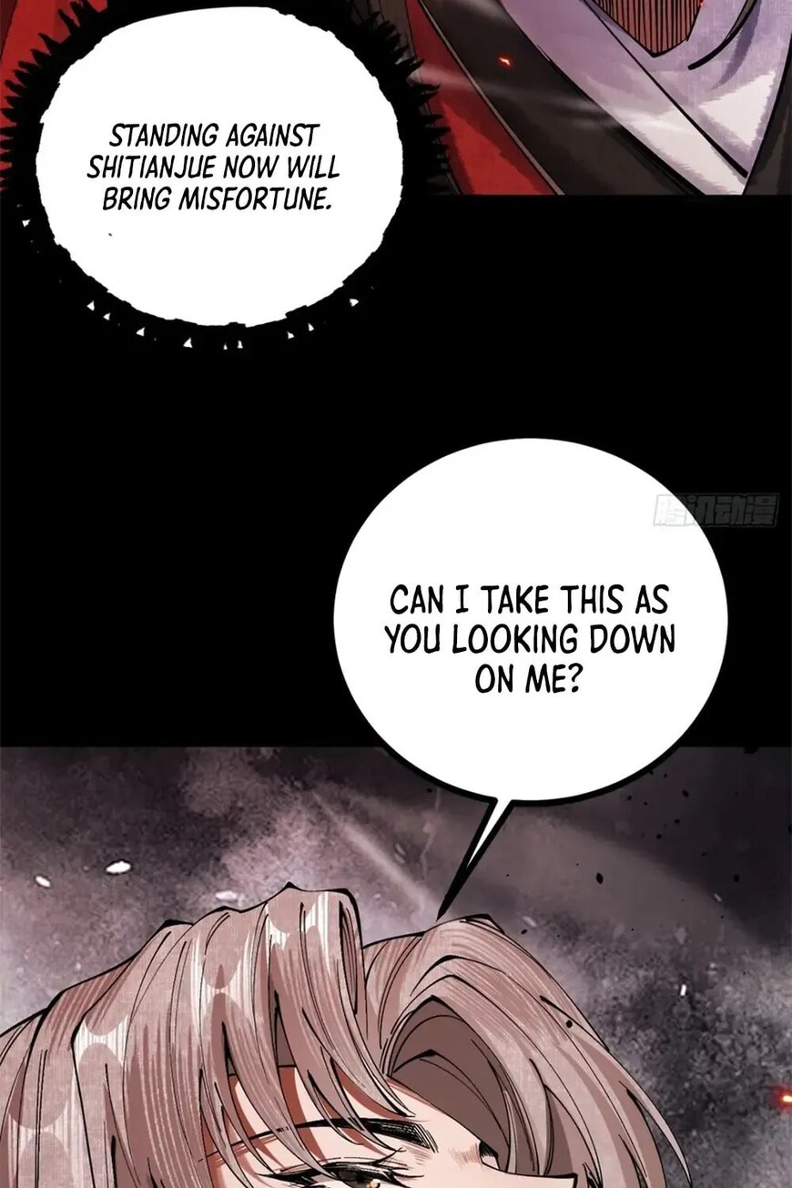 Read Strength Through Adversity, My Cultivation Knows No Limits EN Manga Online