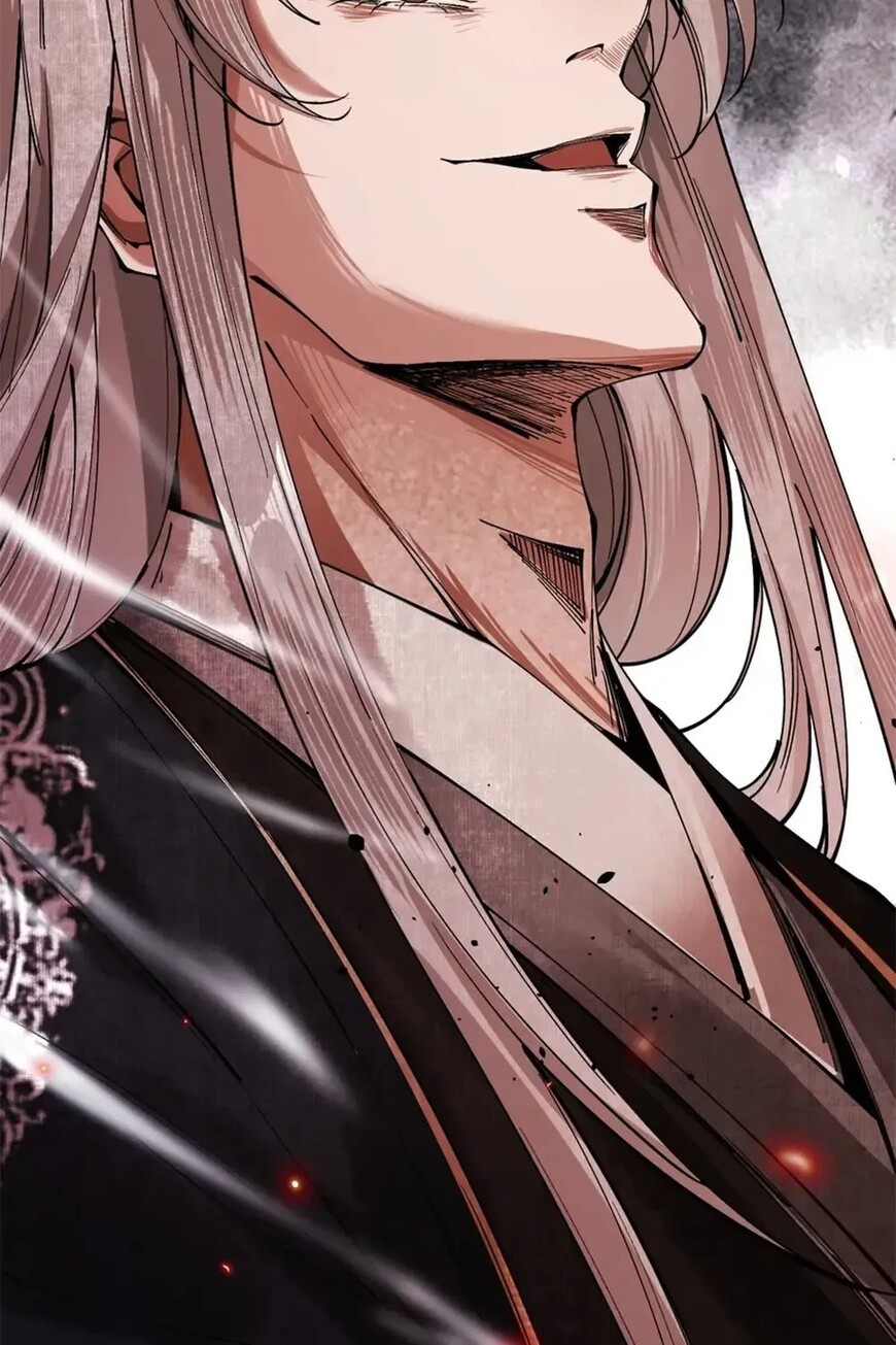 Read Strength Through Adversity, My Cultivation Knows No Limits EN Manga Online
