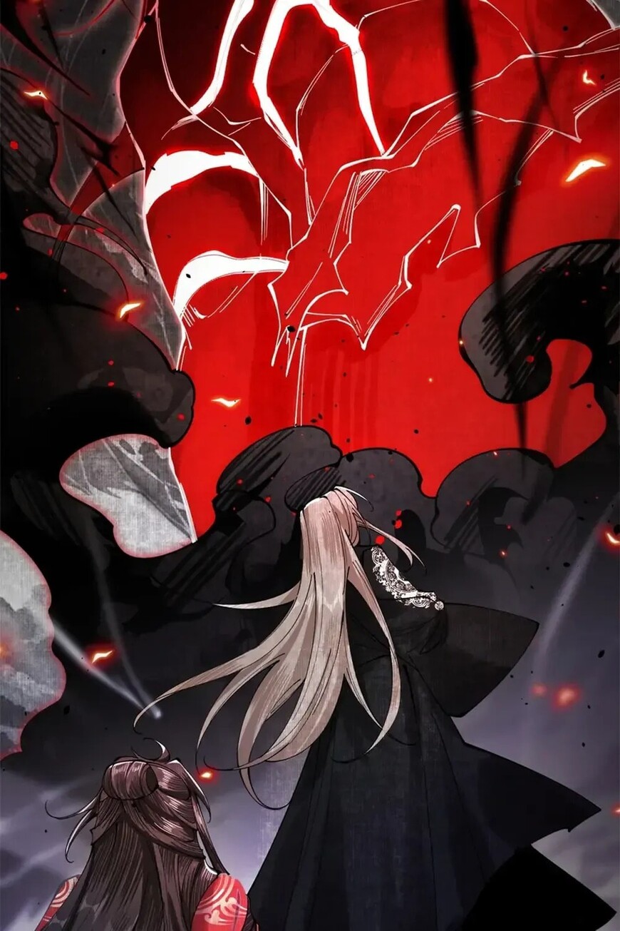Read Strength Through Adversity, My Cultivation Knows No Limits EN Manga Online