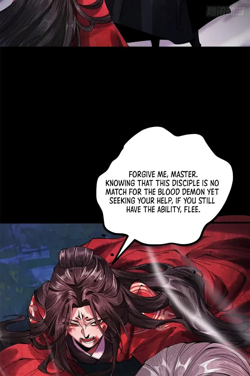Read Strength Through Adversity, My Cultivation Knows No Limits EN Manga Online