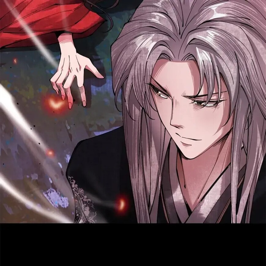 Read Strength Through Adversity, My Cultivation Knows No Limits EN Manga Online