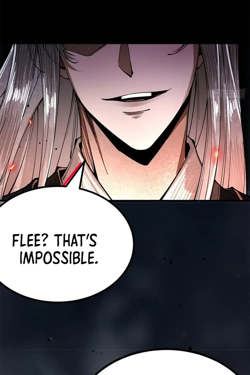 Read Strength Through Adversity, My Cultivation Knows No Limits EN Manga Online