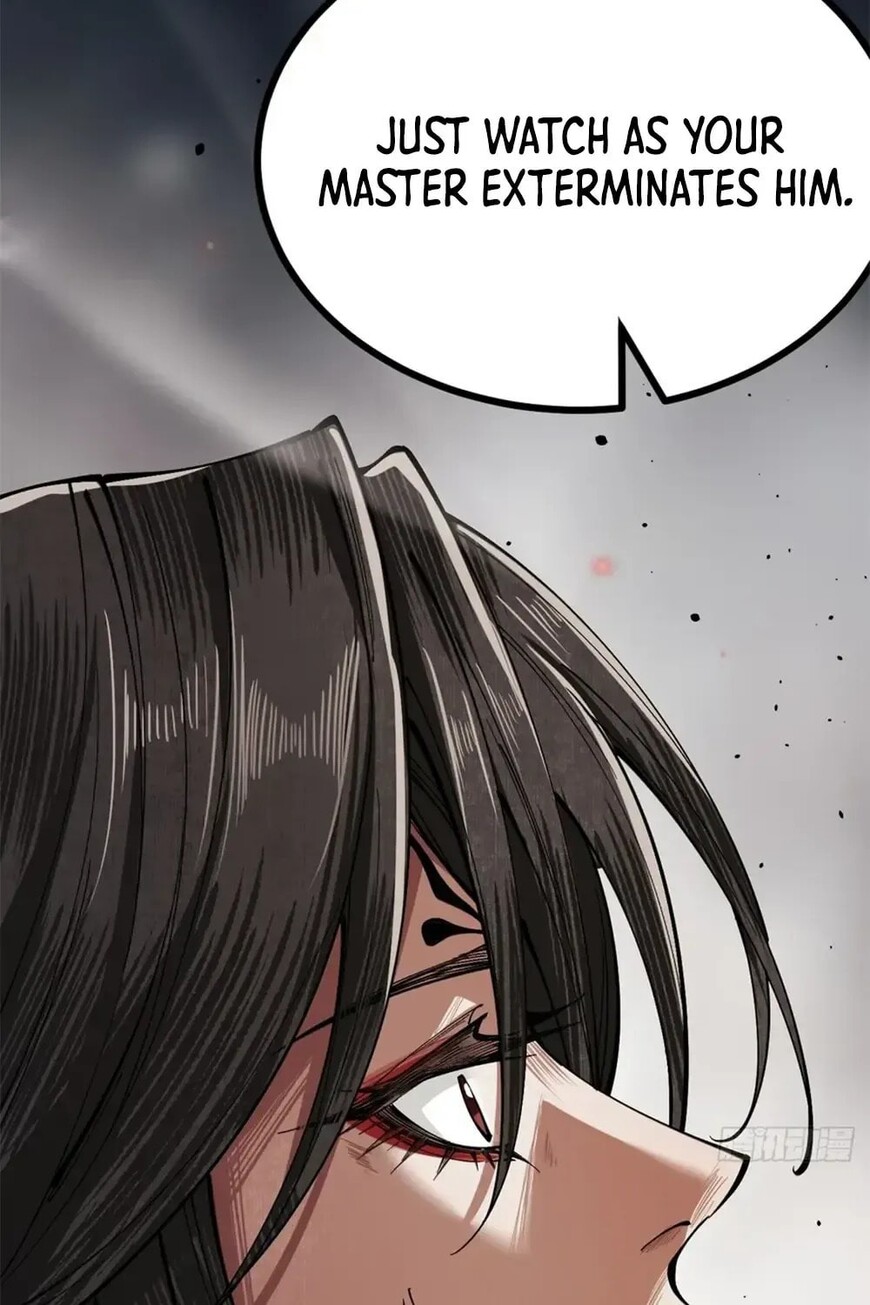 Read Strength Through Adversity, My Cultivation Knows No Limits EN Manga Online