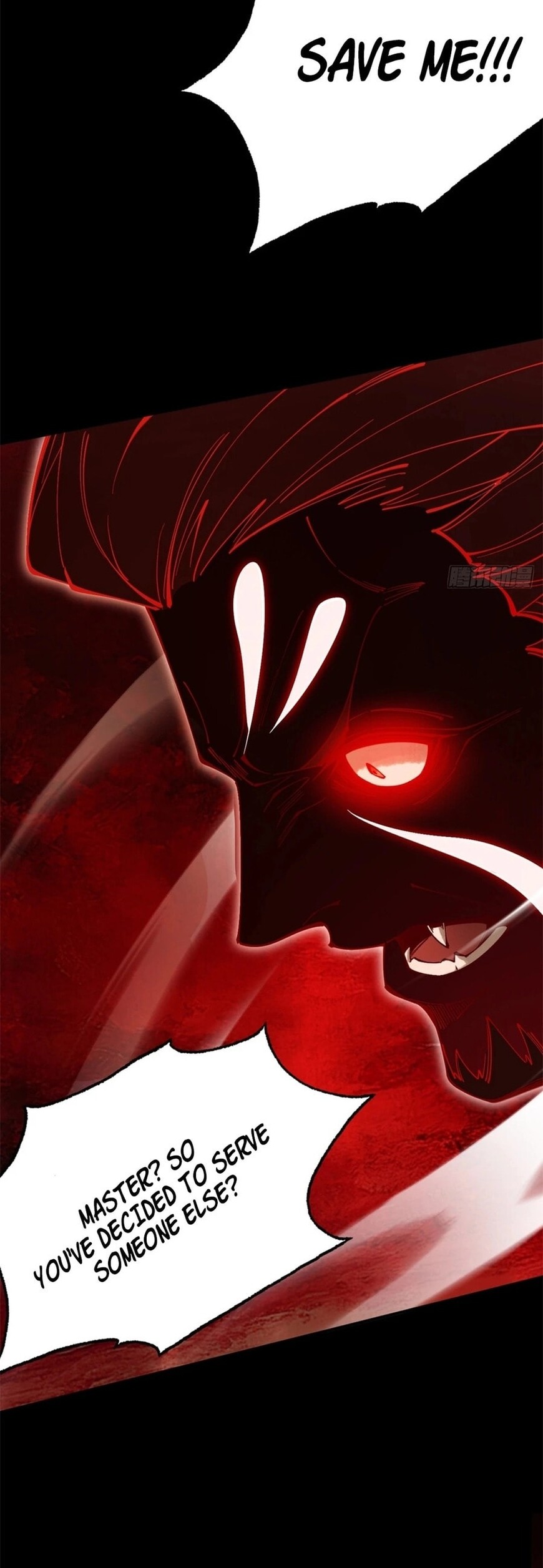 Read Strength Through Adversity, My Cultivation Knows No Limits EN Manga Online