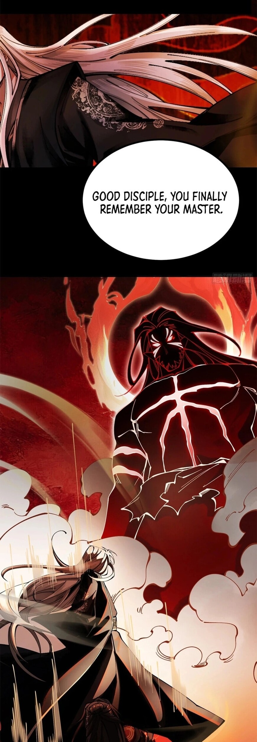 Read Strength Through Adversity, My Cultivation Knows No Limits EN Manga Online