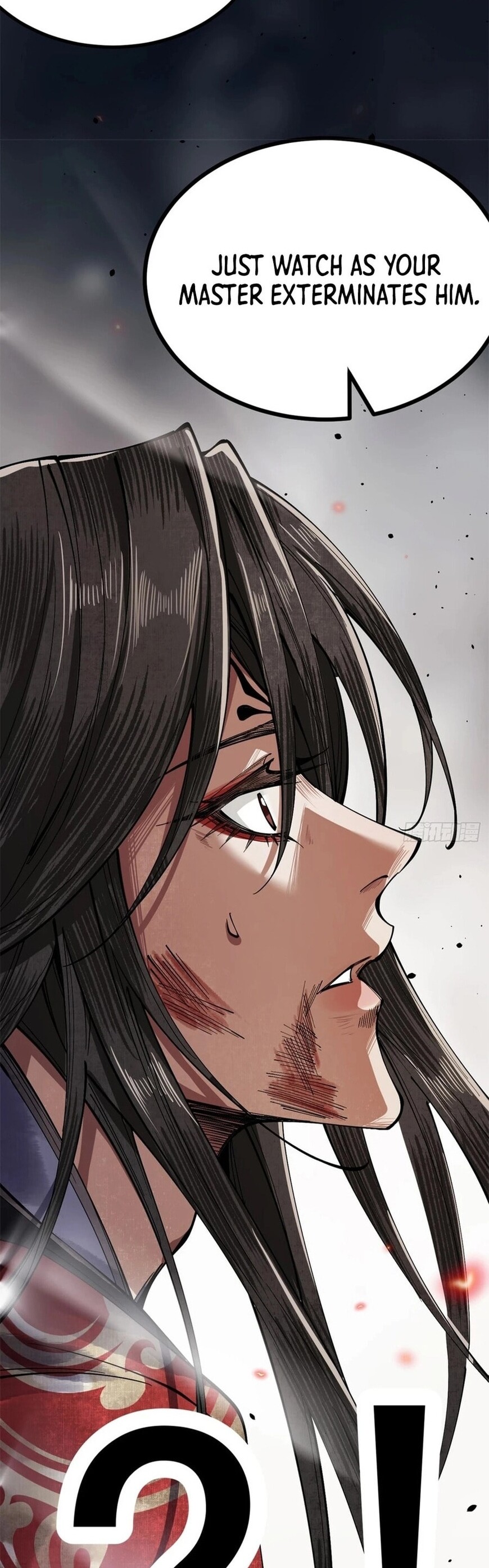 Read Strength Through Adversity, My Cultivation Knows No Limits EN Manga Online