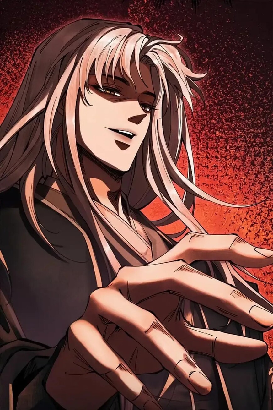 Read Strength Through Adversity, My Cultivation Knows No Limits EN Manga Online