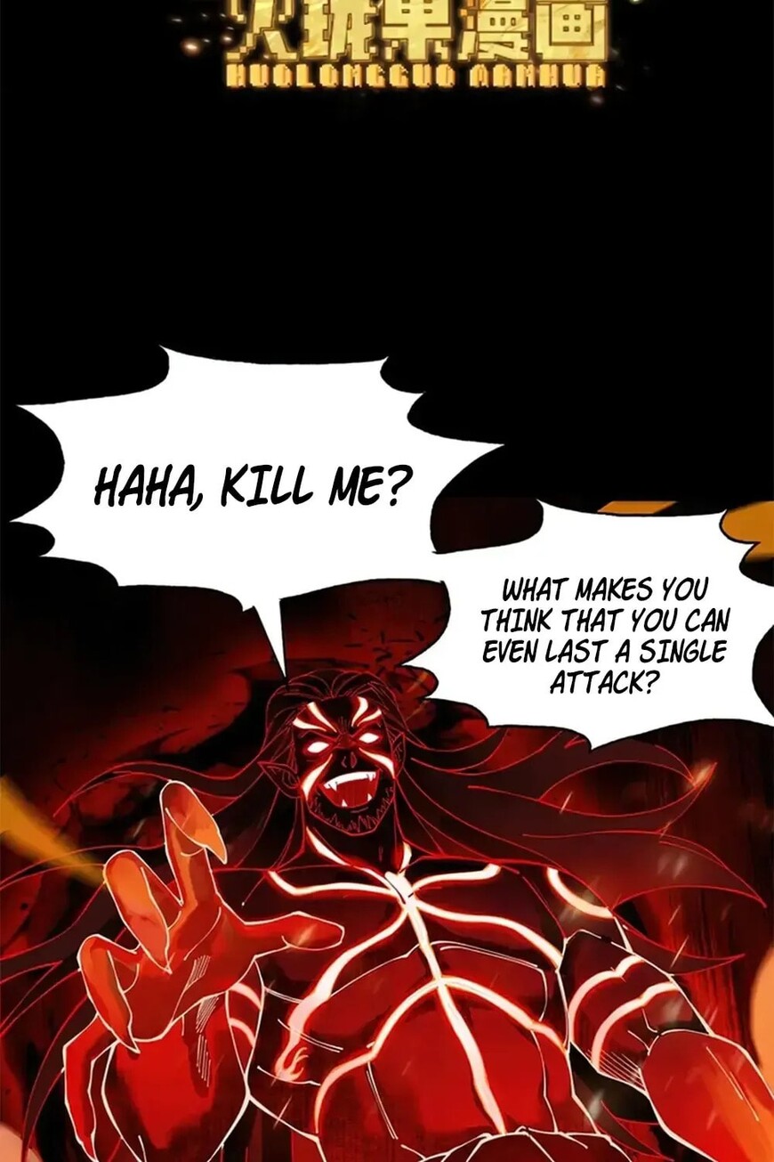 Read Strength Through Adversity, My Cultivation Knows No Limits EN Manga Online