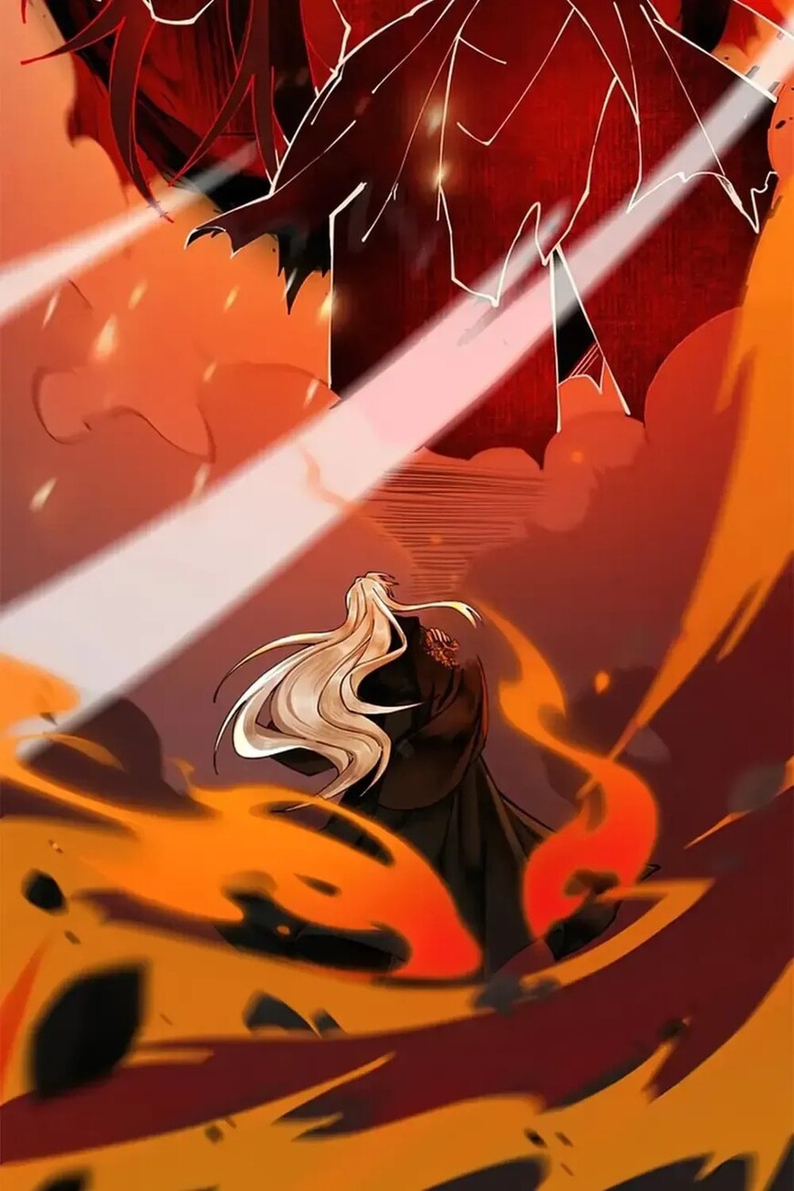Read Strength Through Adversity, My Cultivation Knows No Limits EN Manga Online