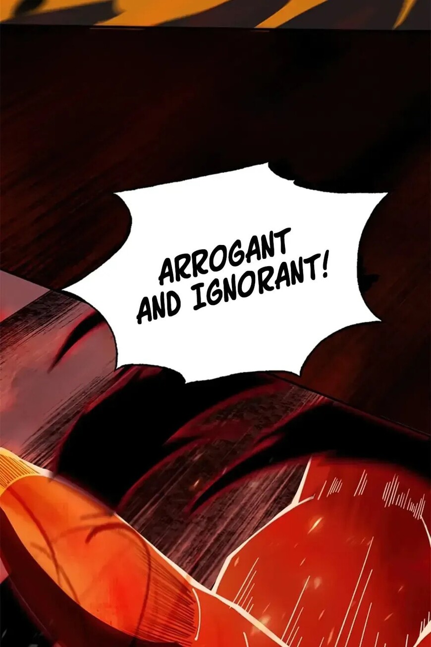 Read Strength Through Adversity, My Cultivation Knows No Limits EN Manga Online