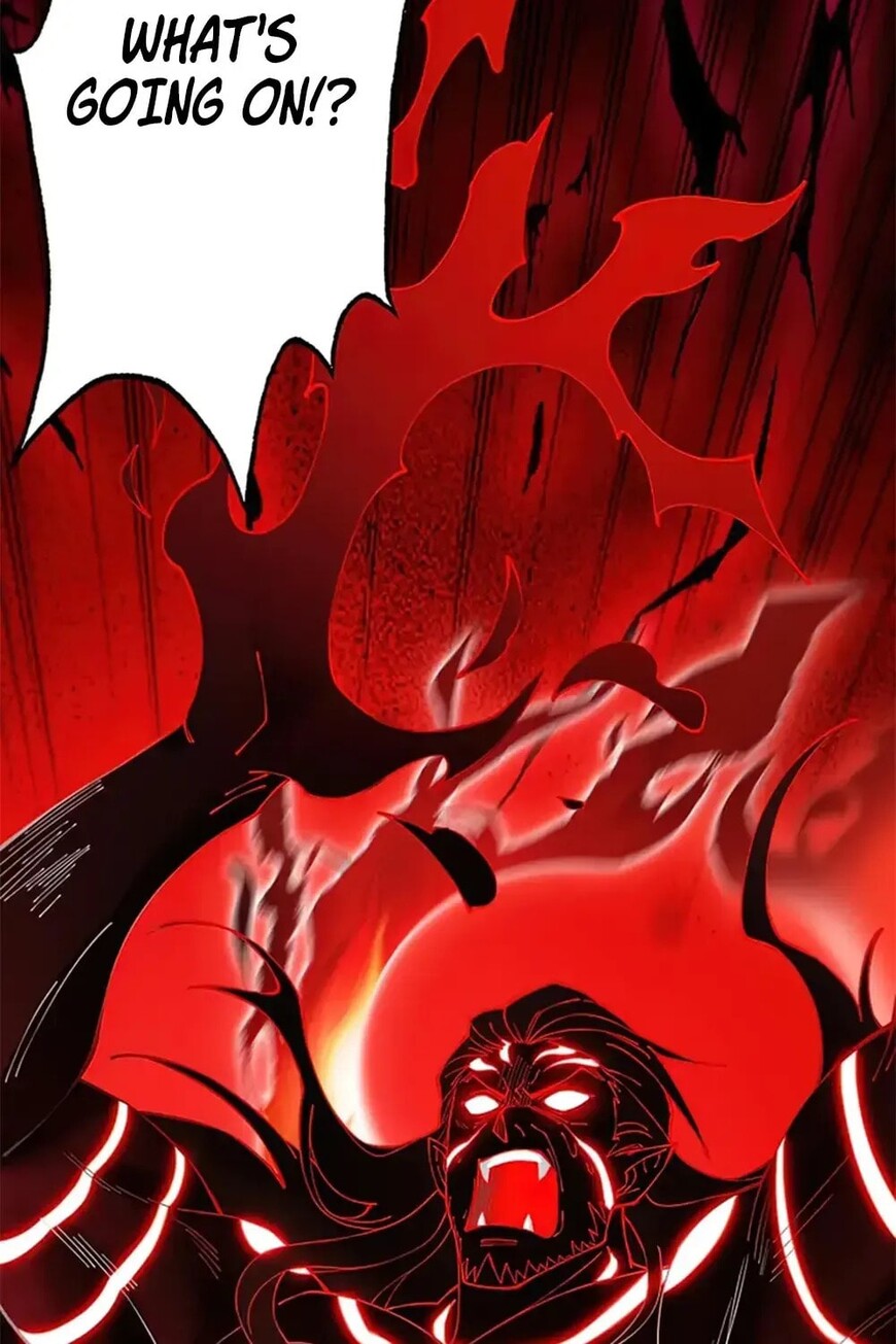 Read Strength Through Adversity, My Cultivation Knows No Limits EN Manga Online