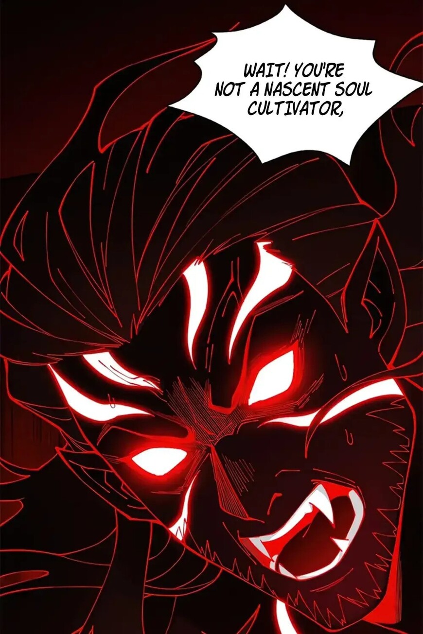 Read Strength Through Adversity, My Cultivation Knows No Limits EN Manga Online