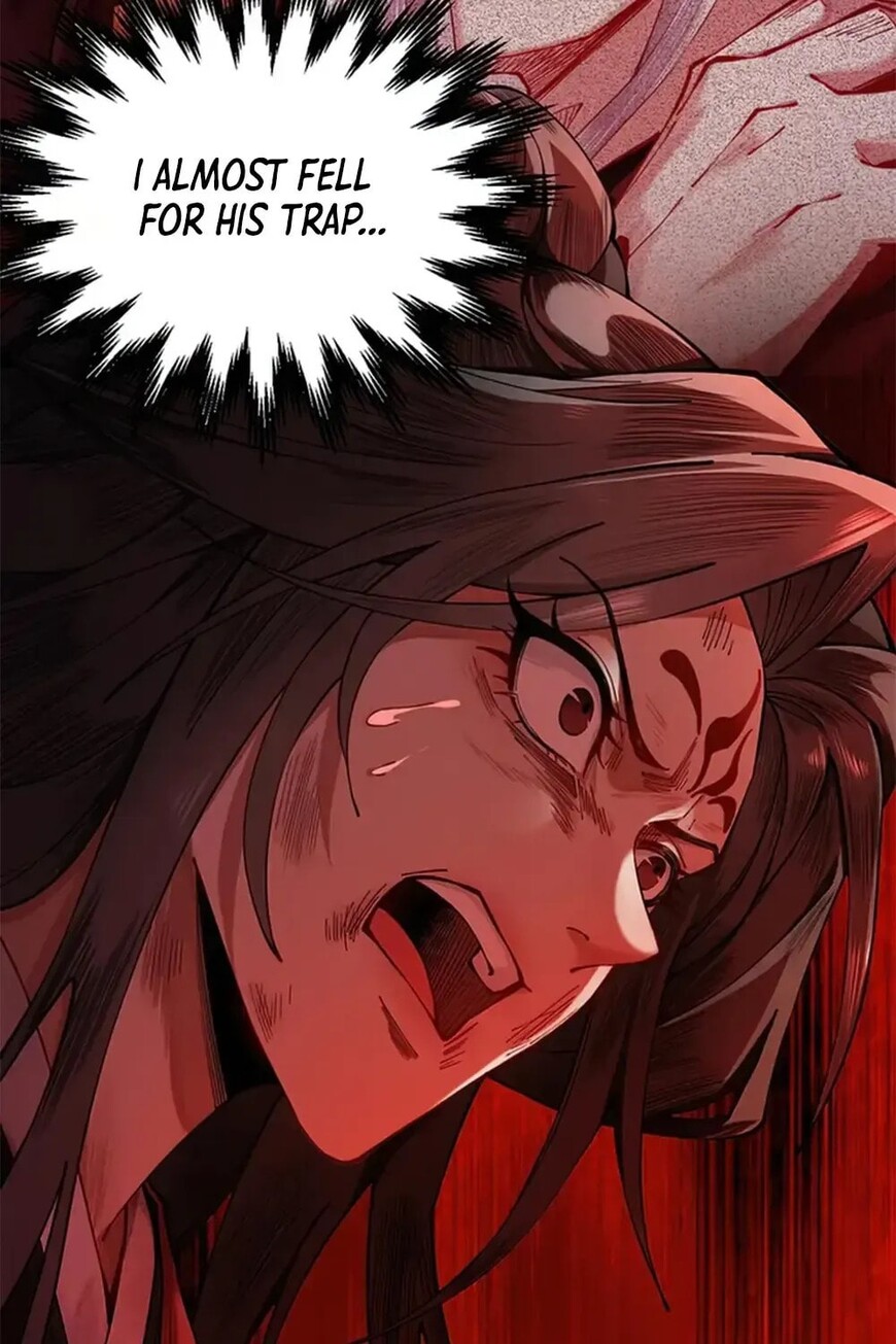 Read Strength Through Adversity, My Cultivation Knows No Limits EN Manga Online