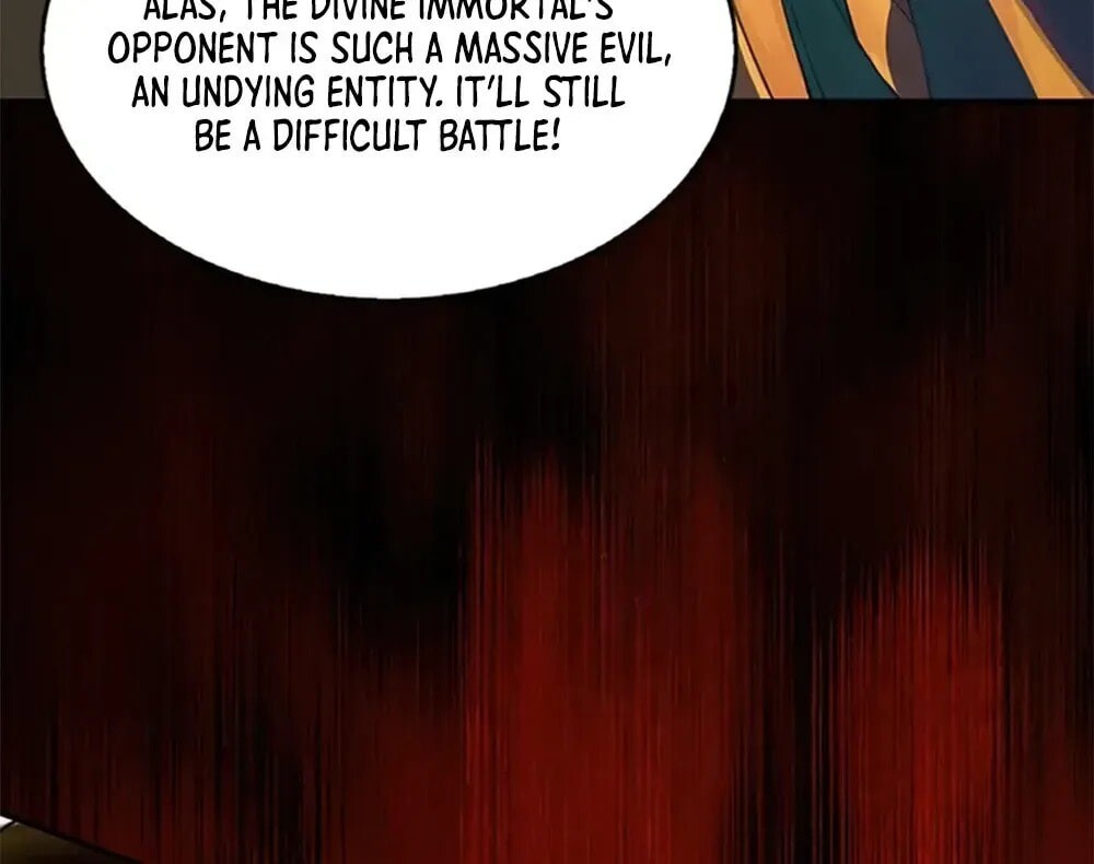 Read Strength Through Adversity, My Cultivation Knows No Limits EN Manga Online