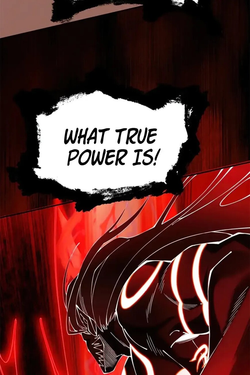 Read Strength Through Adversity, My Cultivation Knows No Limits EN Manga Online