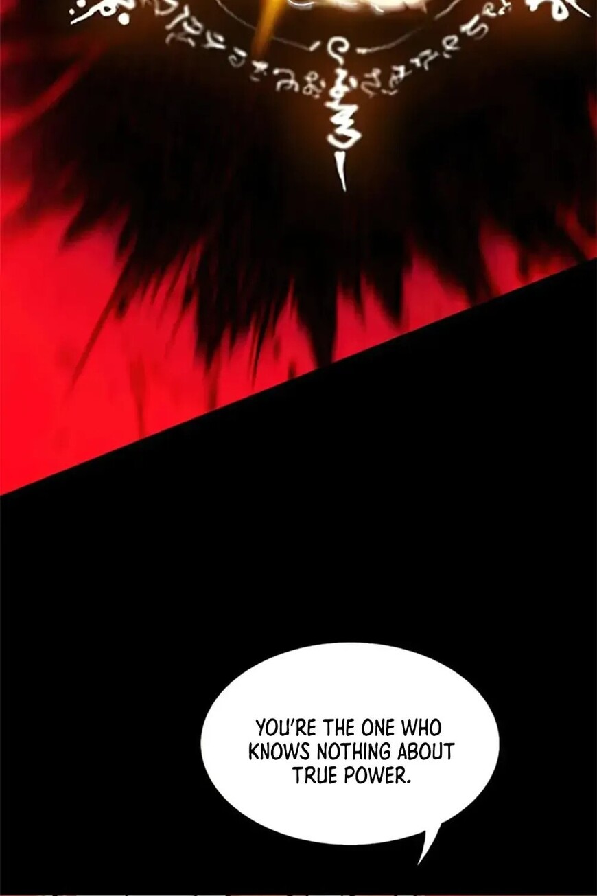 Read Strength Through Adversity, My Cultivation Knows No Limits EN Manga Online