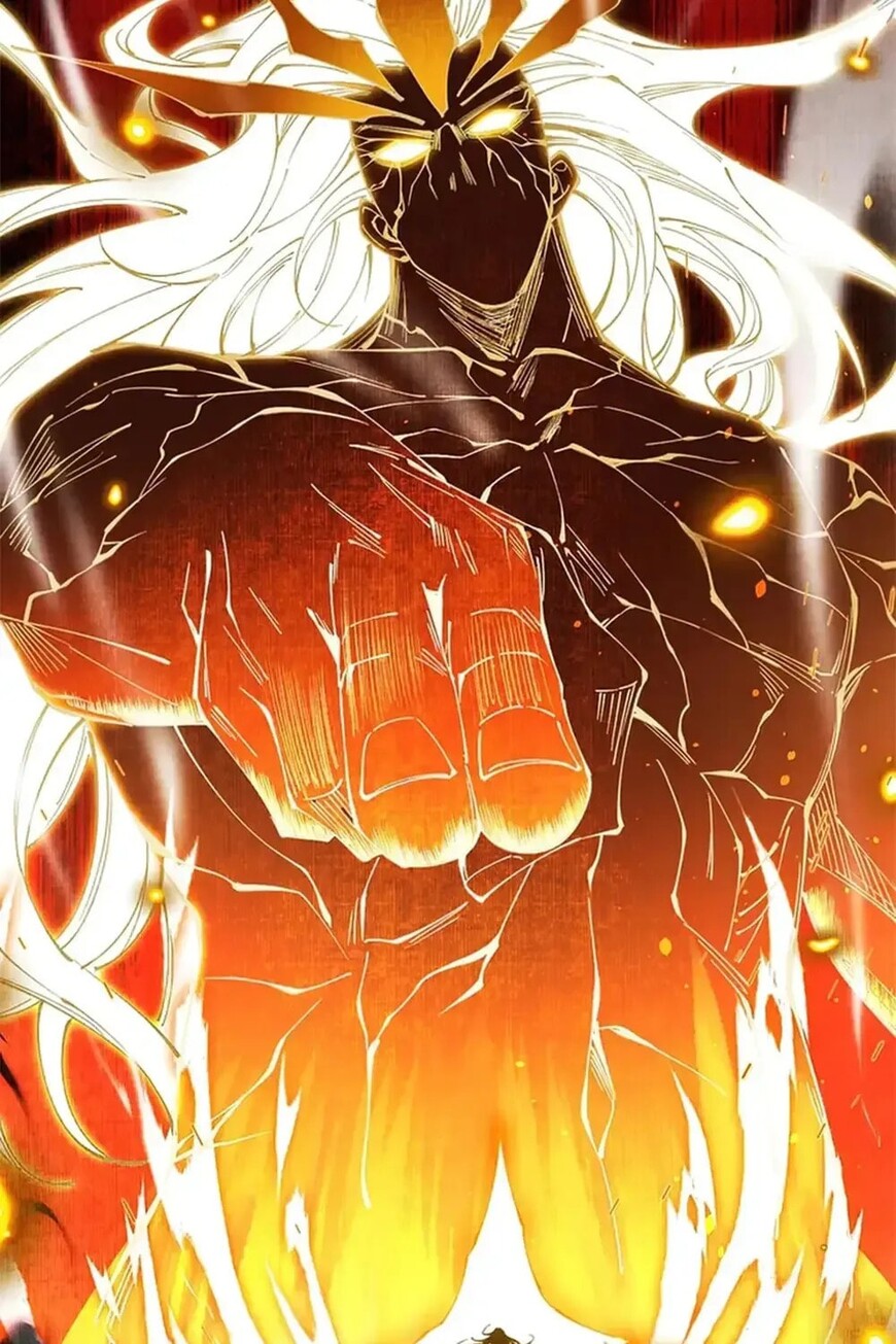 Read Strength Through Adversity, My Cultivation Knows No Limits EN Manga Online