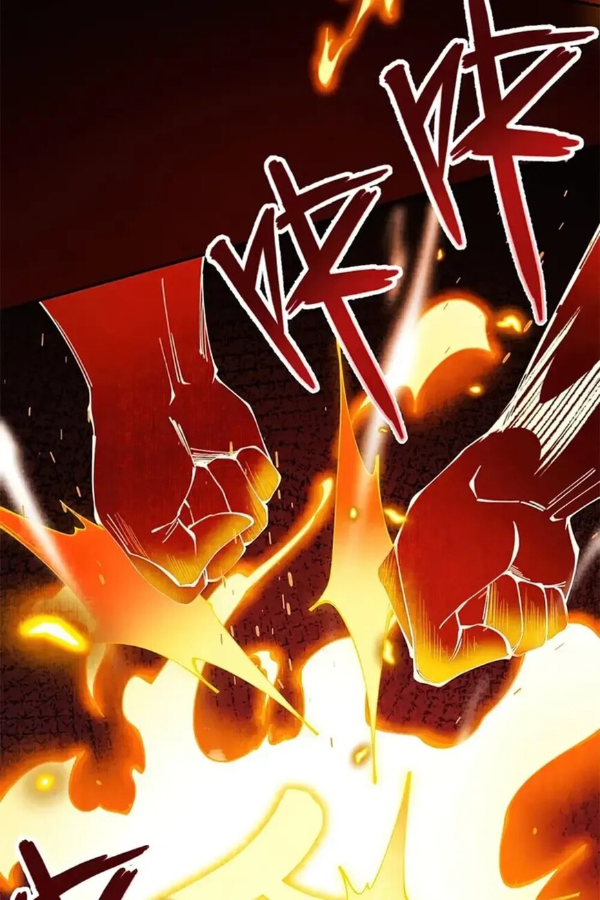Read Strength Through Adversity, My Cultivation Knows No Limits EN Manga Online