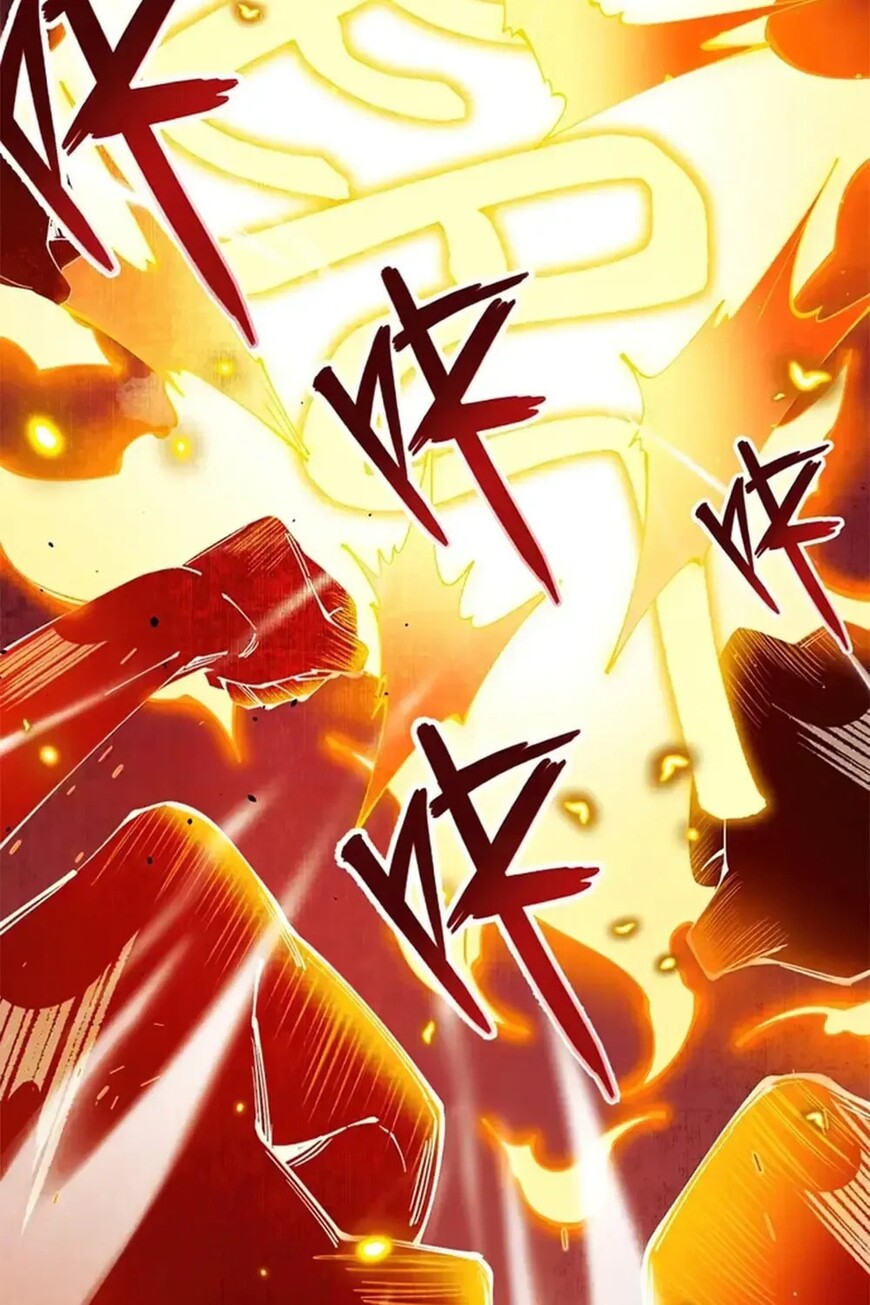 Read Strength Through Adversity, My Cultivation Knows No Limits EN Manga Online