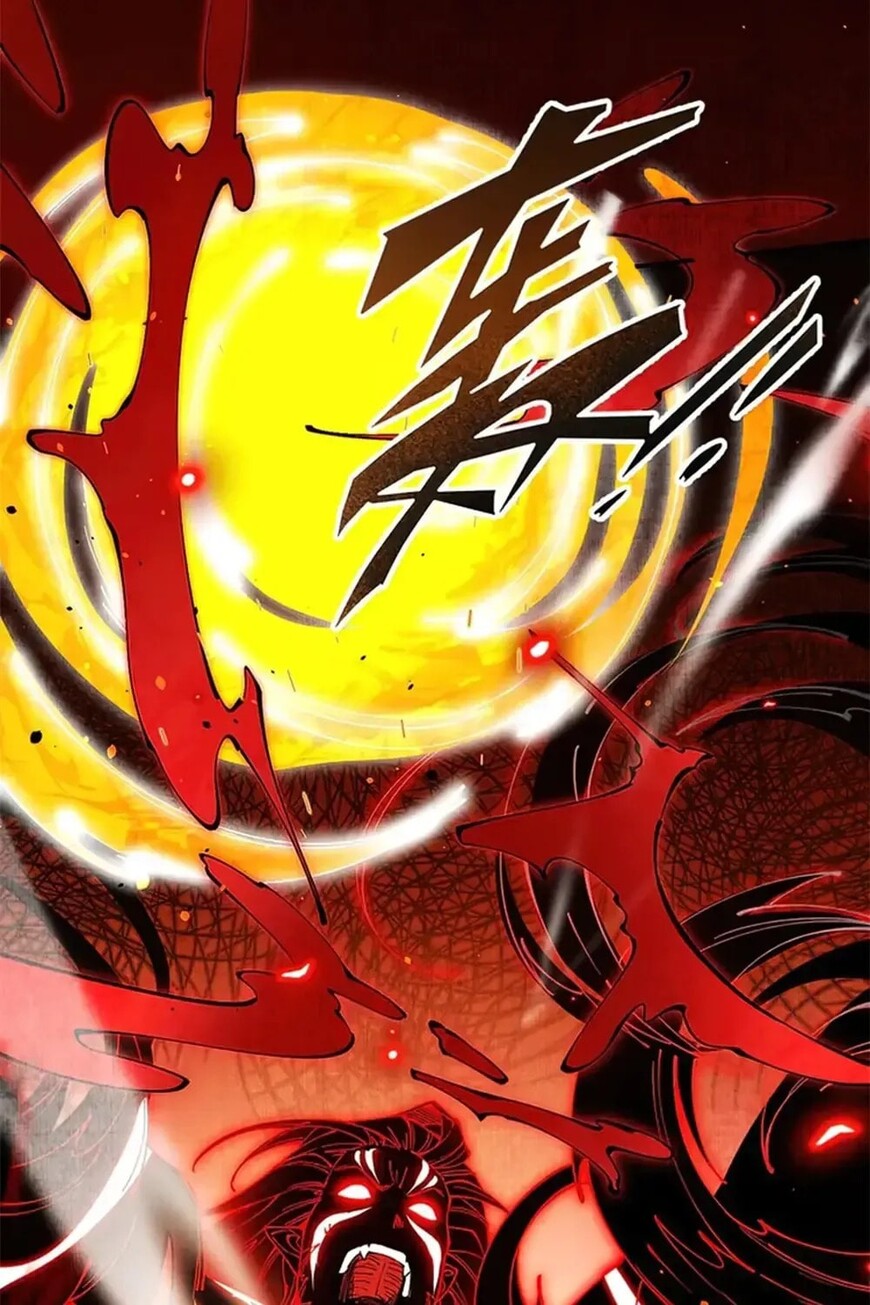 Read Strength Through Adversity, My Cultivation Knows No Limits EN Manga Online
