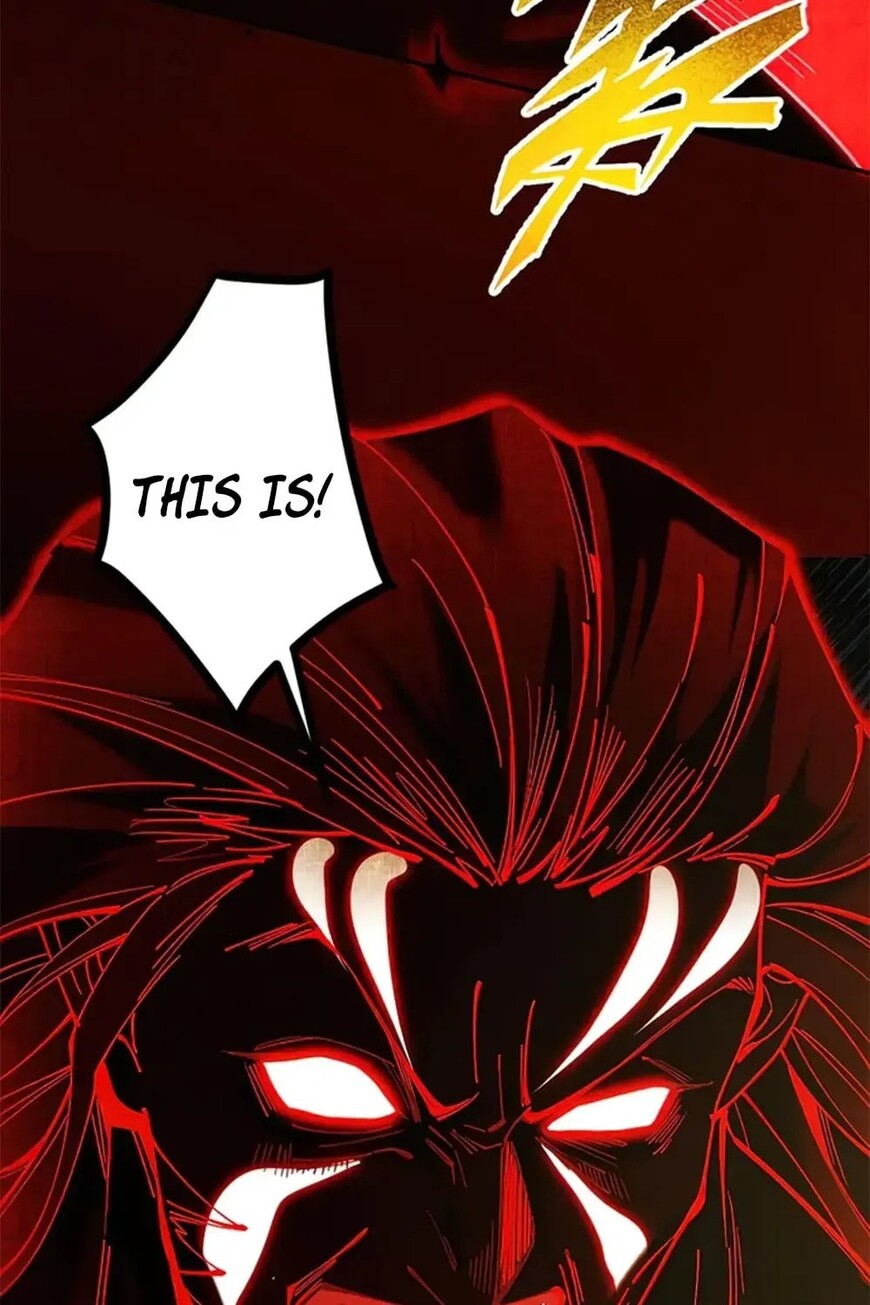Read Strength Through Adversity, My Cultivation Knows No Limits EN Manga Online
