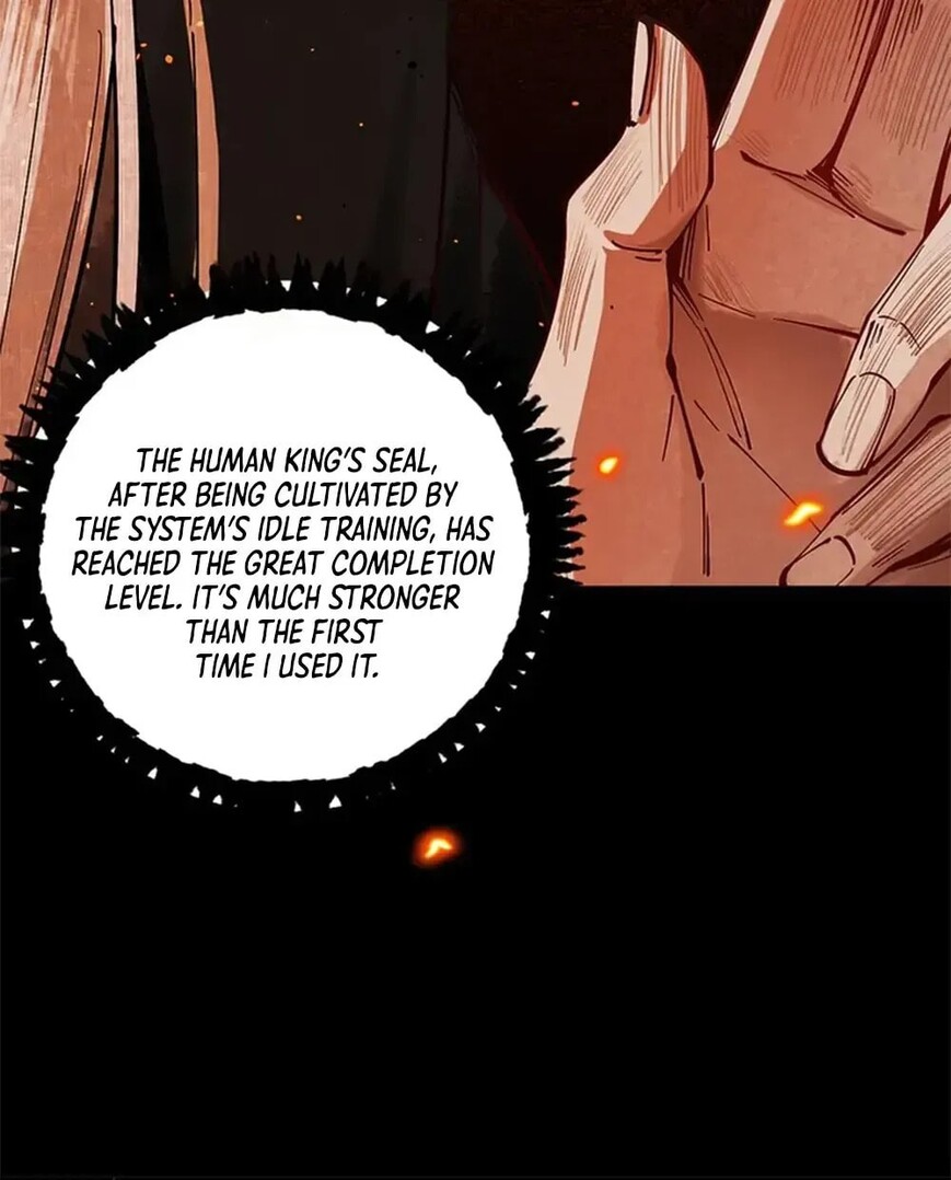 Read Strength Through Adversity, My Cultivation Knows No Limits EN Manga Online