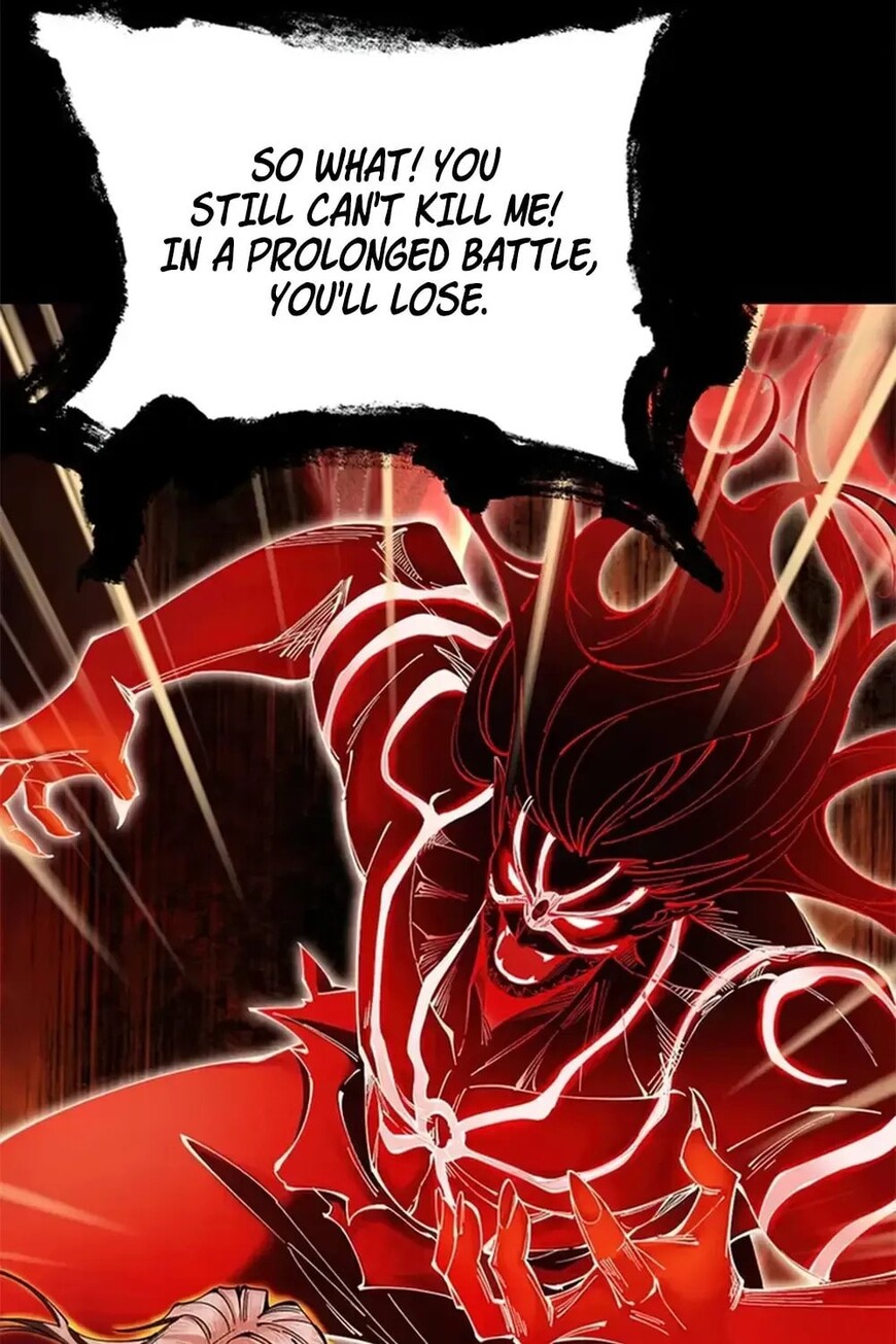 Read Strength Through Adversity, My Cultivation Knows No Limits EN Manga Online