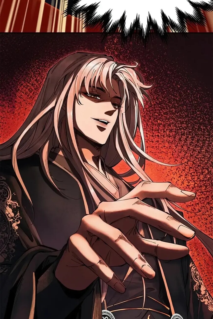 Read Strength Through Adversity, My Cultivation Knows No Limits EN Manga Online