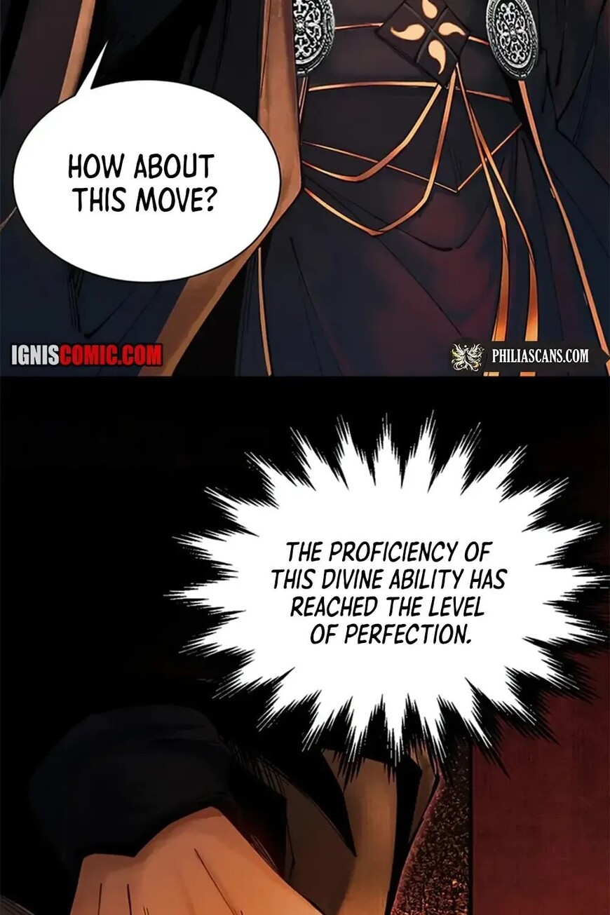 Read Strength Through Adversity, My Cultivation Knows No Limits EN Manga Online