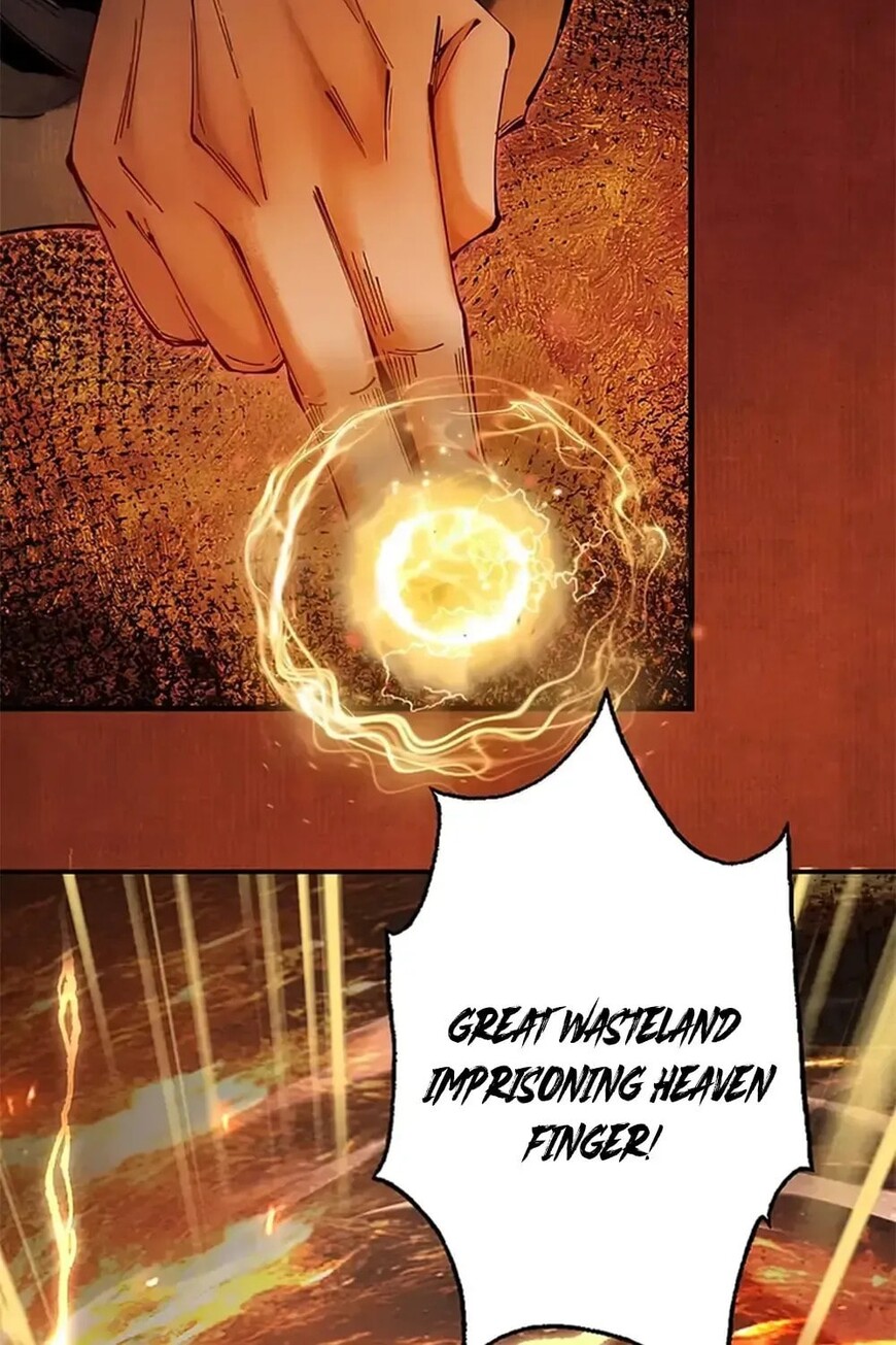 Read Strength Through Adversity, My Cultivation Knows No Limits EN Manga Online