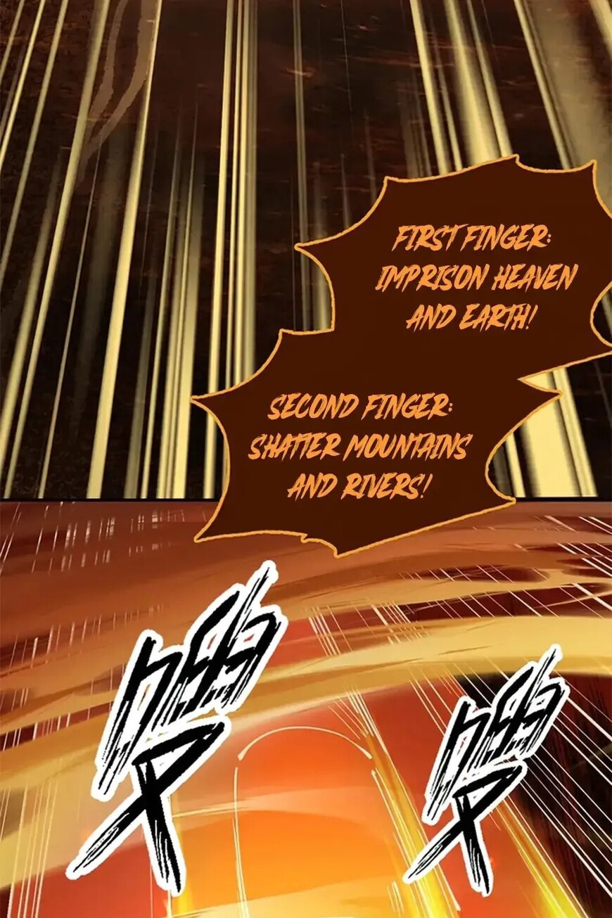 Read Strength Through Adversity, My Cultivation Knows No Limits EN Manga Online
