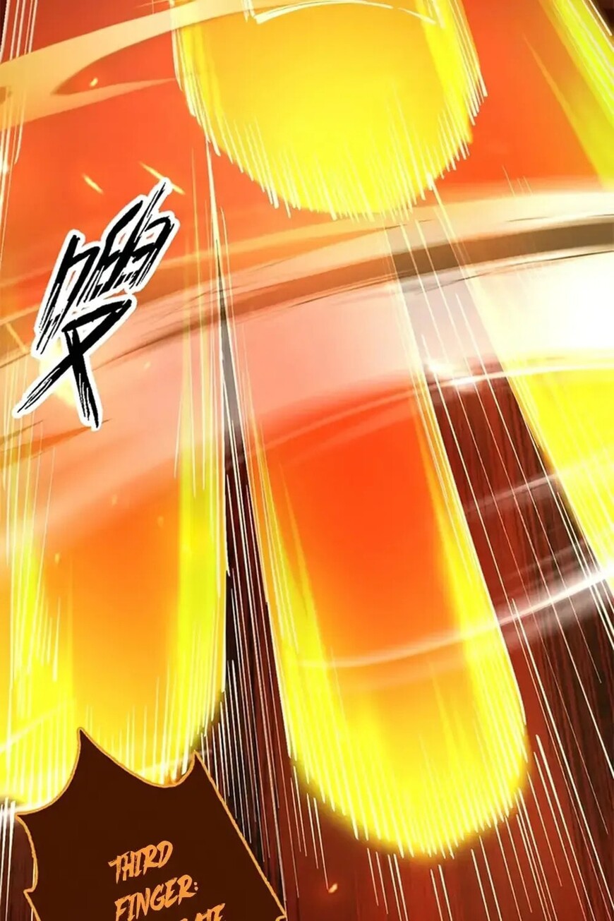 Read Strength Through Adversity, My Cultivation Knows No Limits EN Manga Online