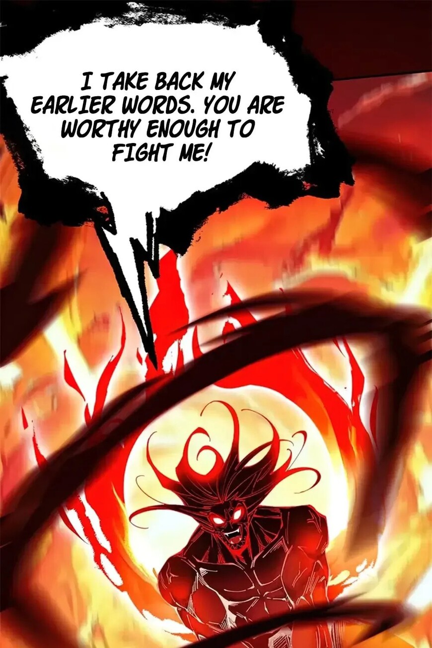 Read Strength Through Adversity, My Cultivation Knows No Limits EN Manga Online