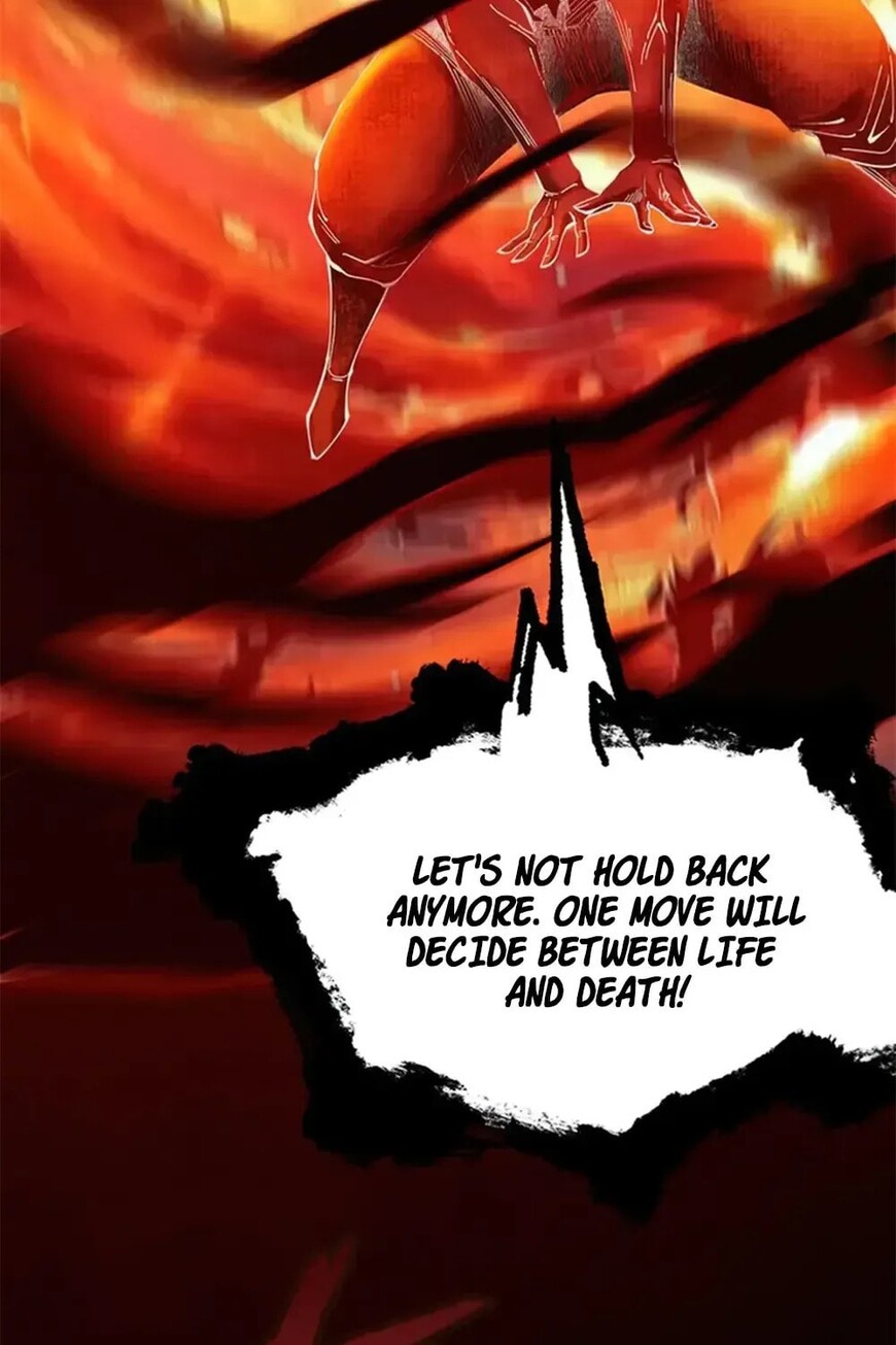 Read Strength Through Adversity, My Cultivation Knows No Limits EN Manga Online