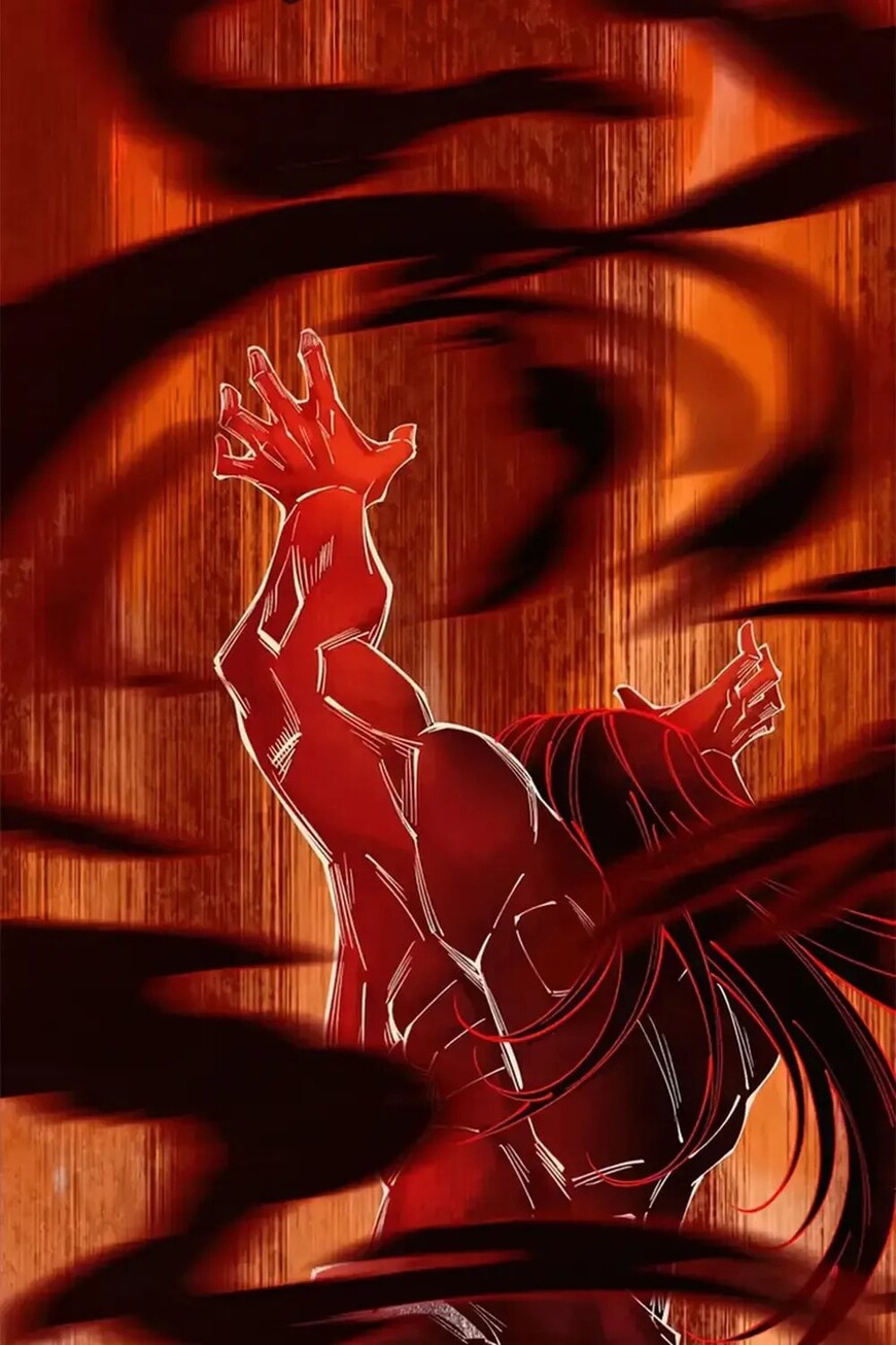 Read Strength Through Adversity, My Cultivation Knows No Limits EN Manga Online
